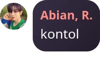 👰‍♂️ emoji GBK pack by @QuotLyBot Telegram sticker 23 of 119