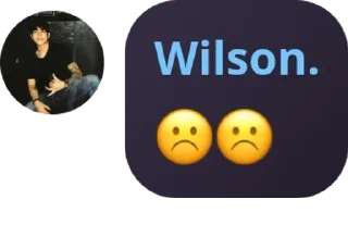 ☹️ emoji GBK pack by @QuotLyBot Telegram sticker 6 of 119