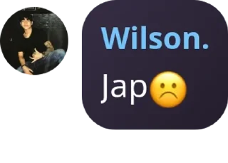☹️ emoji GBK pack by @QuotLyBot Telegram sticker 7 of 119
