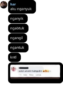 Sticker from nolep pipel pt²