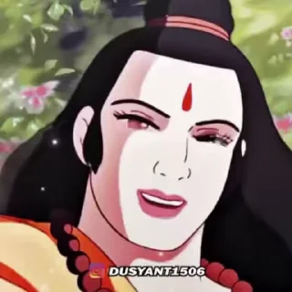🕉 emoji Unknown Telegram sticker 13 of 53