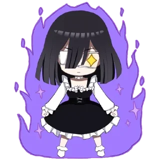 🔥 emoji ᯤ @MaximXStickers Telegram sticker 14 of 24