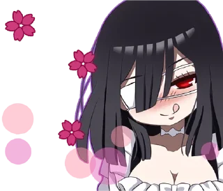 😋 emoji ᯤ @MaximXStickers Telegram sticker 15 of 24