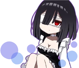 😶 emoji ᯤ @MaximXStickers Telegram sticker 19 of 24