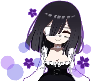 ☺️ emoji ᯤ @MaximXStickers Telegram sticker 11 of 24