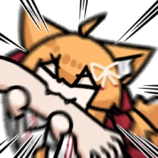 ✨ emoji 斐济杯常用贴纸2 Telegram sticker 6 of 76