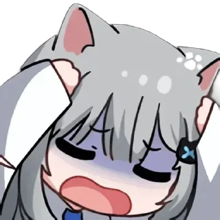 ✨ emoji 斐济杯常用贴纸2 Telegram sticker 17 of 76