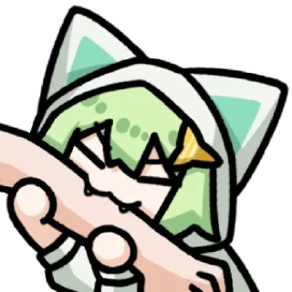 ✨ emoji 斐济杯常用贴纸2 Telegram sticker 7 of 76