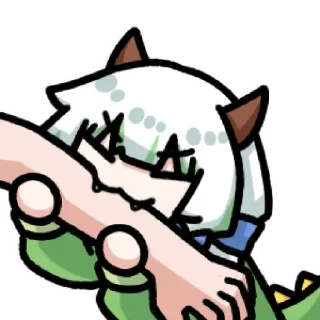 ✨ emoji 斐济杯常用贴纸2 Telegram sticker 8 of 76