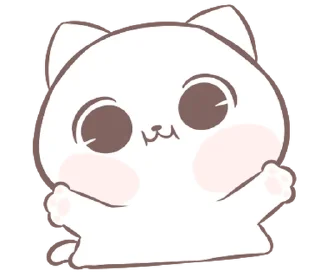 Sticker from ㅤㅤ         @stikie   및   @paaci