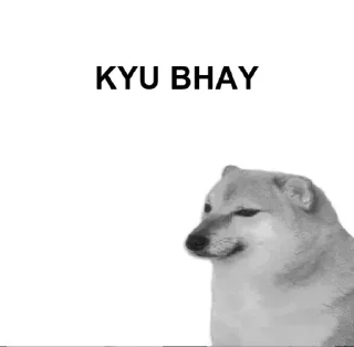 🤔 emoji 𝐘𝐀𝐒𝐇 𝐎𝐏 [ सनातनी ]s kang pack Telegram sticker 10 of 77
