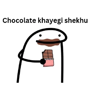😂 emoji Boo Telegram sticker 12 of 92