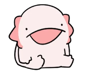 ⭐ emoji KARAMERU hyper Sticker @karameru Telegram sticker 17 of 24
