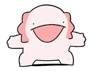 ⭐ emoji KARAMERU hyper Sticker @karameru Telegram sticker 7 of 24