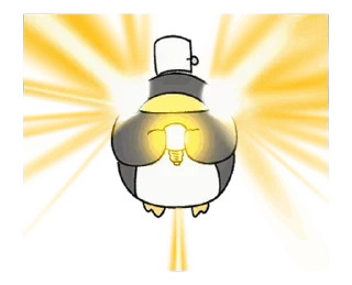 ⭐ emoji KARAMERU hyper Sticker @karameru Telegram sticker 24 of 24