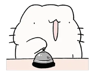 ⭐ emoji KARAMERU hyper Sticker @karameru Telegram sticker 5 of 24