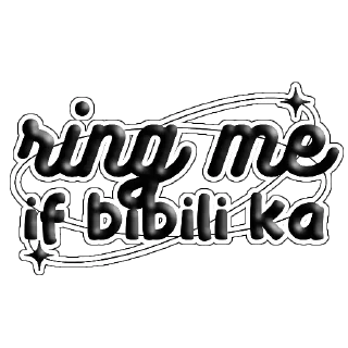 🖤 emoji libreng stixx for u @cherittalgi Telegram sticker 19 of 21
