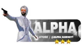 Sticker from MERCY GAMING