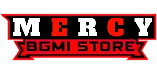 Sticker from MERCY GAMING
