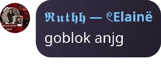 🙋 emoji BASE RUTHLESS DRAGON pack by @QuotLyBot Telegram sticker 5 of 99