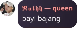 💁‍♀️ emoji BASE RUTHLESS DRAGON pack by @QuotLyBot Telegram sticker 16 of 99