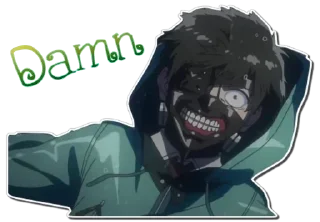 Sticker from ᵘᶻᵘᵐᵃᵏⁱメɴᴀʀᴜᴛᴏ✿