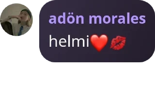 ❤️ emoji 🍌 pack by @QuotLyBot Telegram sticker 19 of 47