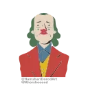 🤓 emoji @Bhagwaan_5301's Hêllẞø† Vol.1 (Animated) Telegram sticker 10 of 24