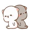 😏 emoji @Bhagwaan_5301's Hêllẞø† Vol.1 (Animated) Telegram sticker 19 of 24