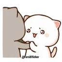 🥺 emoji @Bhagwaan_5301's Hêllẞø† Vol.1 (Animated) Telegram sticker 1 of 24