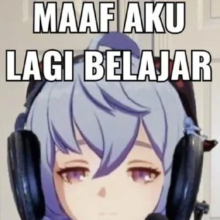 Sticker from @QilinLoutus . @yChairchv