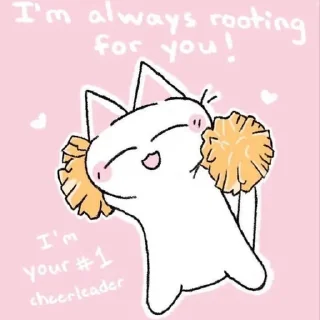 Sticker from DD