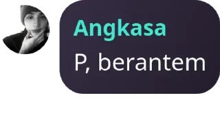 Sticker from Pemili harmonis pack by @QuotLyBot