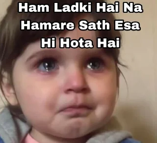😭 emoji Chori karna paap hai!! Telegram sticker 24 of 24