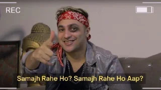 😏 emoji Chori karna paap hai!! Telegram sticker 20 of 24