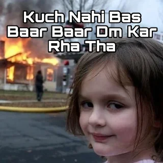 Sticker from Chori karna paap hai!!