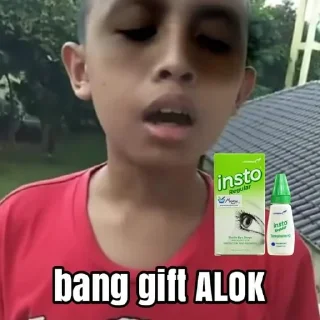🤣 emoji Karna lo wibu Telegram sticker 12 of 107
