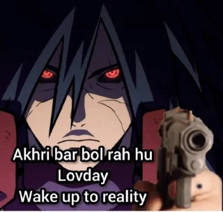 😠 emoji Karna Telegram sticker 9 of 66