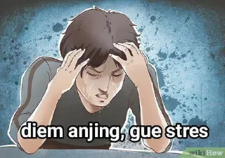 😫 emoji bwacot lo bang🙏🏻 Telegram sticker 2 of 30