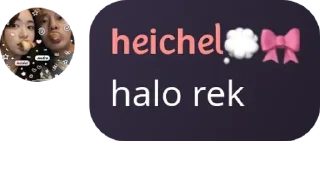 💻 emoji fams kesayangan mami heichel👹 pack by @QuotLyBot Telegram sticker 16 of 37