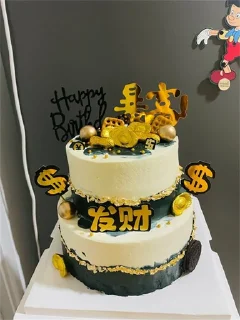 😉 emoji 米娅蛋糕鲜花 百货  @daigou68 Telegram sticker 13 of 120