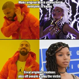 Sticker from @ItzNitin's userbot pack 3