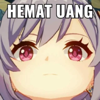 😄 emoji pripayer x genshin Telegram sticker 18 of 23