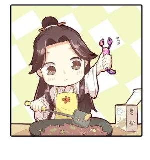 🍽 emoji TGCF Telegram sticker 12 of 73