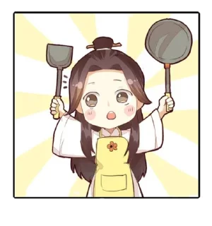 🍽 emoji TGCF Telegram sticker 10 of 73