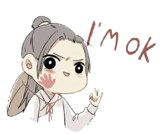 😇 emoji TGCF Telegram sticker 13 of 73