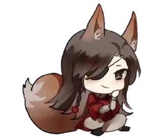 😉 emoji TGCF Telegram sticker 21 of 73