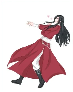 😳 emoji TGCF Telegram sticker 24 of 73