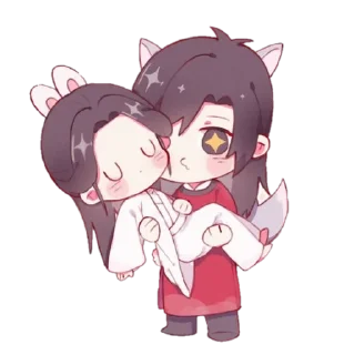 😍 emoji TGCF Telegram sticker 22 of 73
