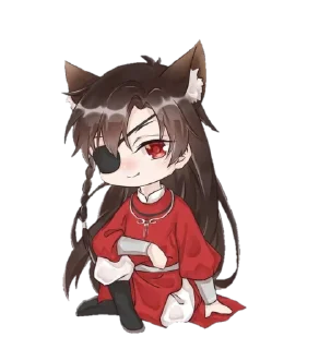 😏 emoji TGCF Telegram sticker 7 of 73